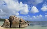 SEYCHELLES - 648 - Mahe, Anse Boileau